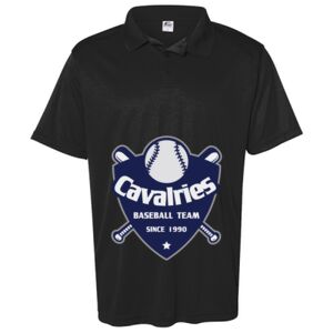 Utility Polo Thumbnail