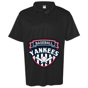 Utility Polo Thumbnail