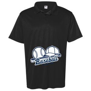 Utility Polo Thumbnail