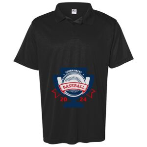 Utility Polo Thumbnail