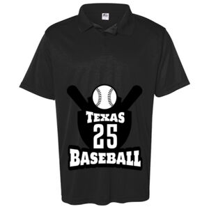 Utility Polo Thumbnail