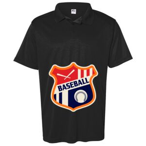 Utility Polo Thumbnail