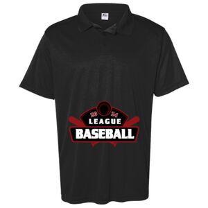 Utility Polo Thumbnail