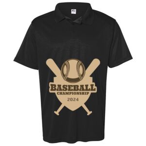 Utility Polo Thumbnail