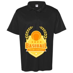 Utility Polo Thumbnail