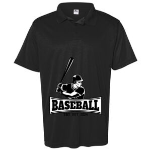 Utility Polo Thumbnail