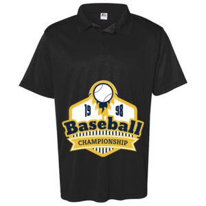 Utility Polo Thumbnail