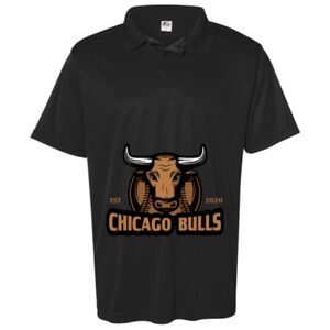 Utility Polo Thumbnail