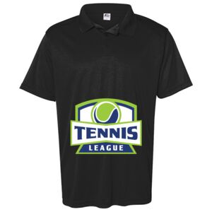 Utility Polo Thumbnail