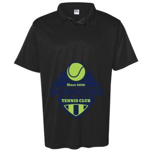 Utility Polo Thumbnail