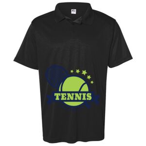 Utility Polo Thumbnail