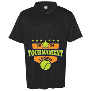 Utility Polo Thumbnail