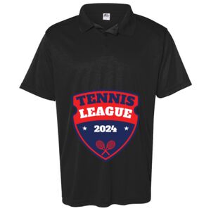 Utility Polo Thumbnail