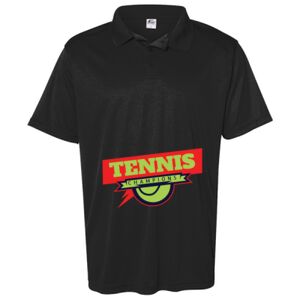 Utility Polo Thumbnail