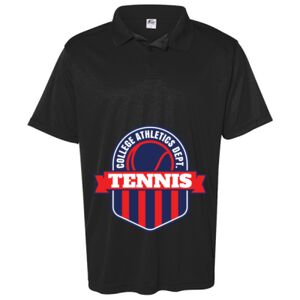 Utility Polo Thumbnail