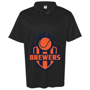 Utility Polo Thumbnail