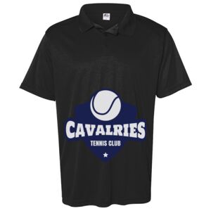 Utility Polo Thumbnail