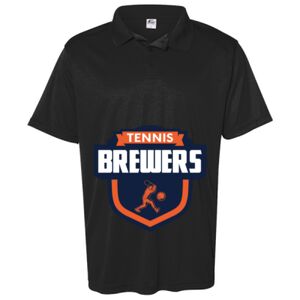 Utility Polo Thumbnail