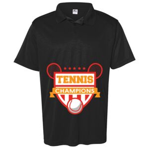 Utility Polo Thumbnail