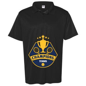 Utility Polo Thumbnail