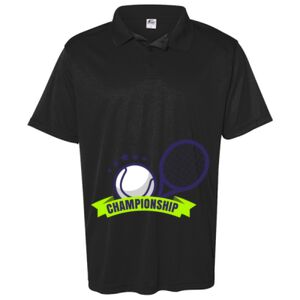 Utility Polo Thumbnail