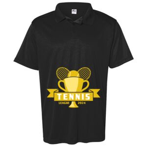 Utility Polo Thumbnail