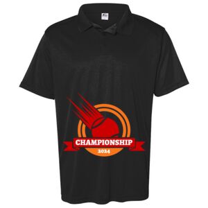 Utility Polo Thumbnail