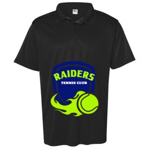 Utility Polo Thumbnail