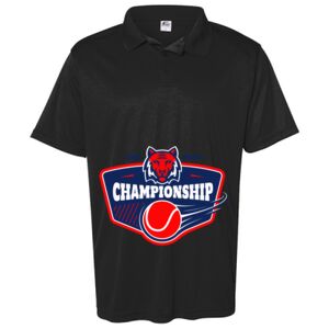 Utility Polo Thumbnail