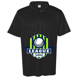 Utility Polo Thumbnail