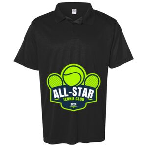 Utility Polo Thumbnail