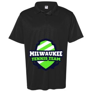 Utility Polo Thumbnail