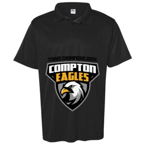 Utility Polo Thumbnail