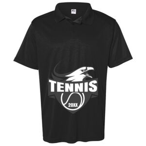 Utility Polo Thumbnail