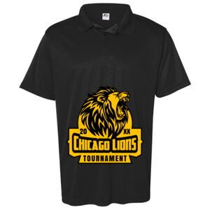 Utility Polo Thumbnail