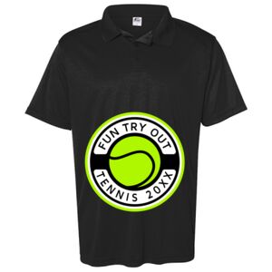 Utility Polo Thumbnail