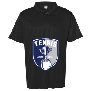 Utility Polo Thumbnail