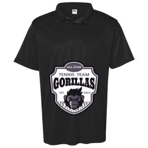 Utility Polo Thumbnail