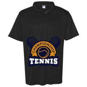 Utility Polo Thumbnail