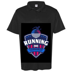 Utility Polo Thumbnail