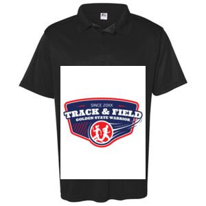 Utility Polo Thumbnail