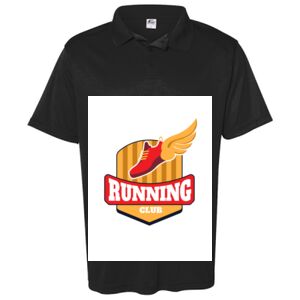 Utility Polo Thumbnail