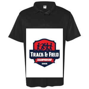 Utility Polo Thumbnail