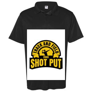 Utility Polo Thumbnail