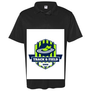 Utility Polo Thumbnail