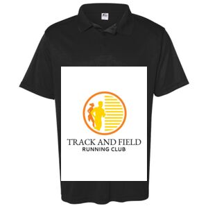 Utility Polo Thumbnail