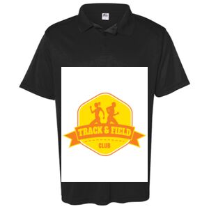 Utility Polo Thumbnail