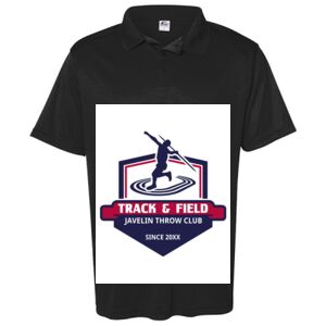 Utility Polo Thumbnail