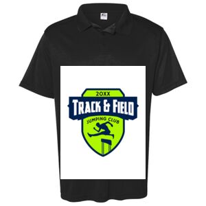 Utility Polo Thumbnail