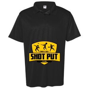 Utility Polo Thumbnail